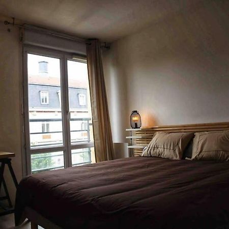 Appartement 55M2 Centre Ville Orleans Luaran gambar