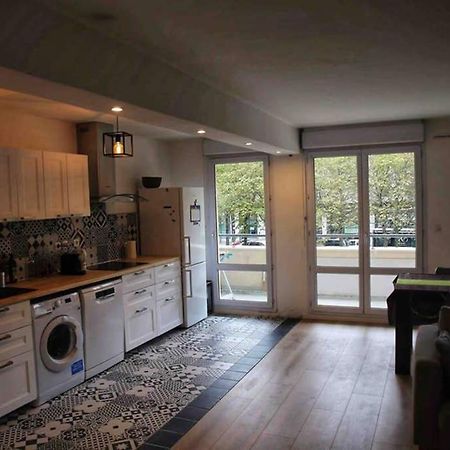 Appartement 55M2 Centre Ville Orleans Luaran gambar