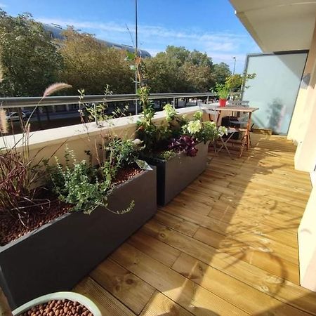 Appartement 55M2 Centre Ville Orleans Luaran gambar