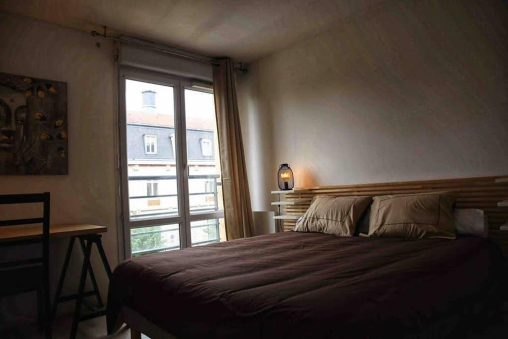 Appartement 55M2 Centre Ville Orleans Luaran gambar