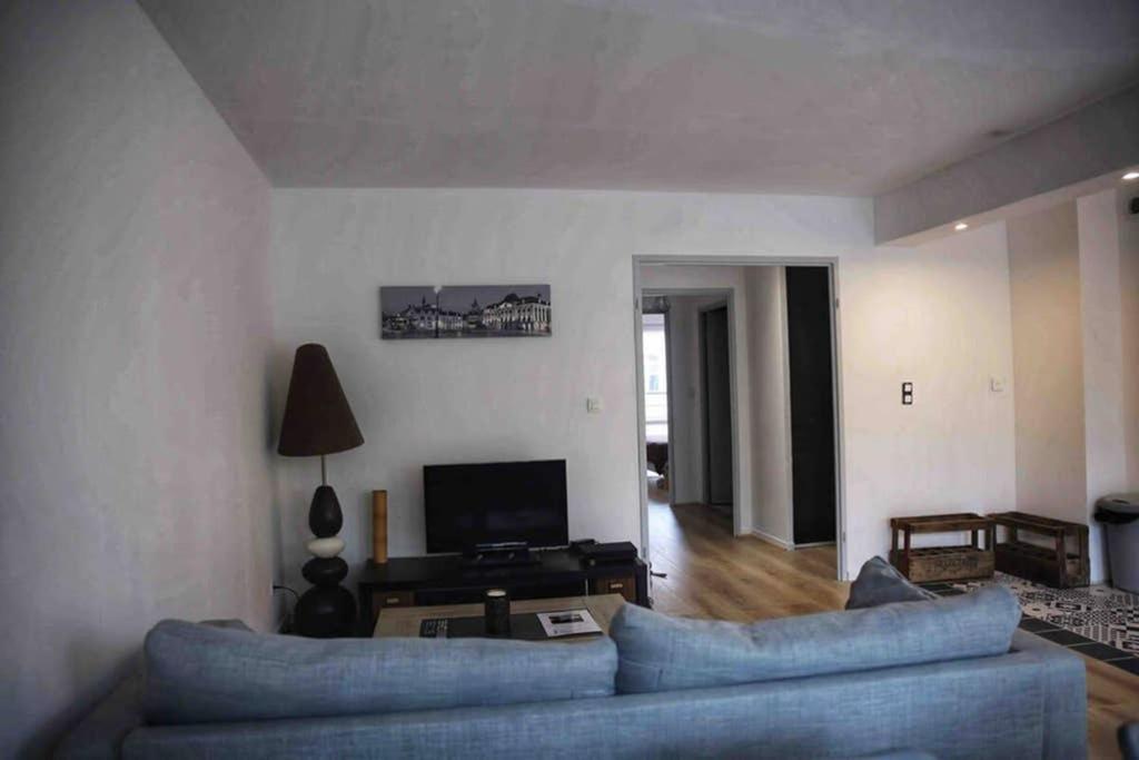 Appartement 55M2 Centre Ville Orleans Luaran gambar