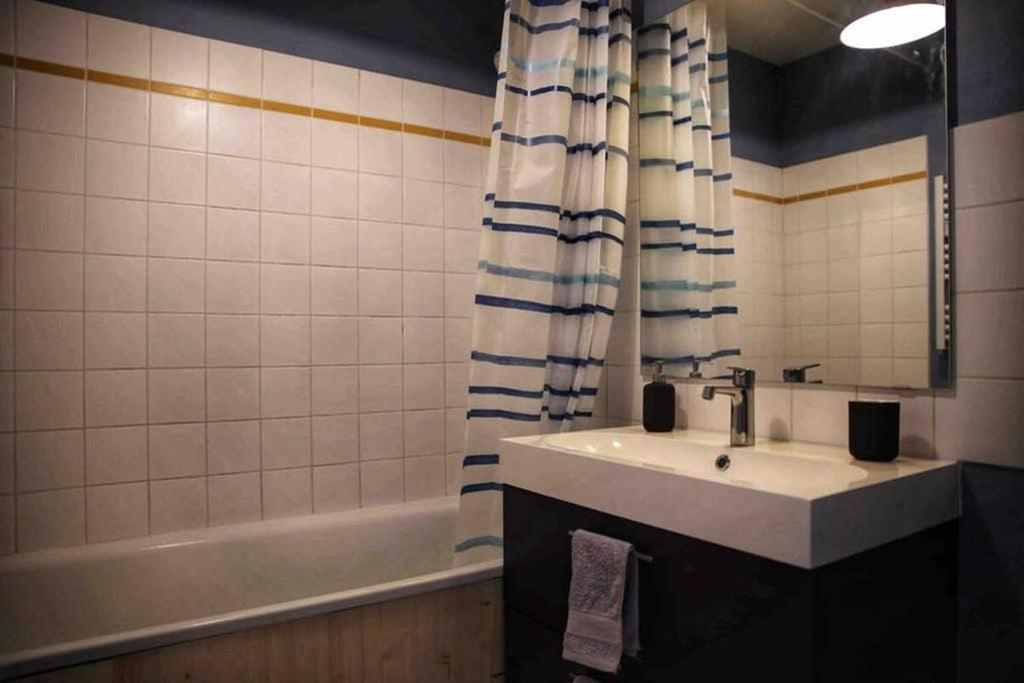 Appartement 55M2 Centre Ville Orleans Luaran gambar
